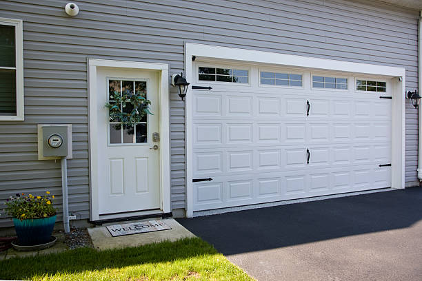 24/7 Emergency Garage Door Panel Replacement experts in Granville, WV